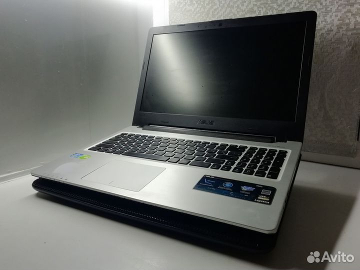 Asus k56c core i7