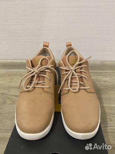 Полуботинки женские