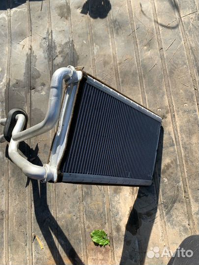 Радиатор отопителя Honda CR-V