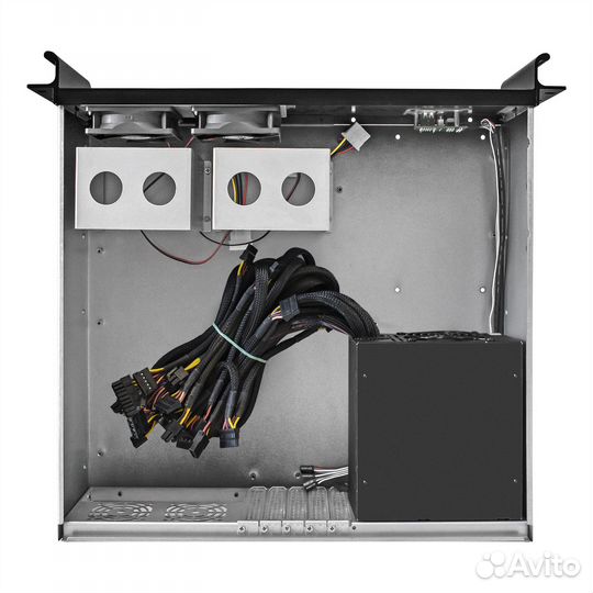 Серверный корпус ExeGate Pro 3U390-11