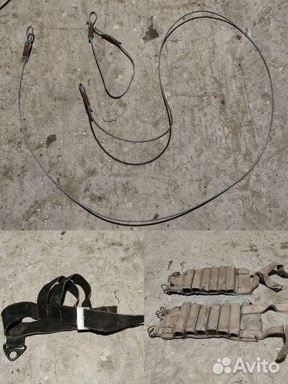 Спортивный инвентарь