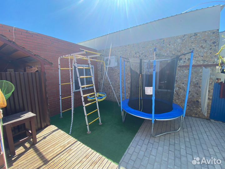 Спорт и отдых