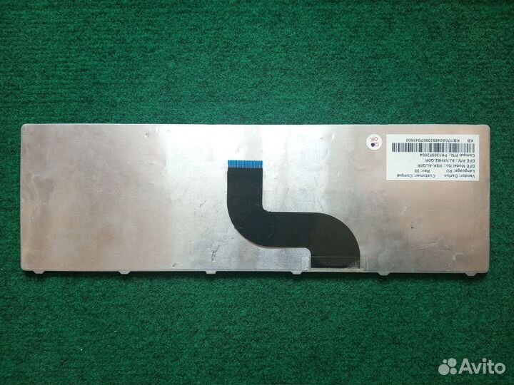 Клавиатура Acer 5742, 5750