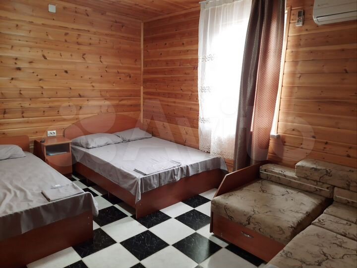 Комната 14 м² в 1-к., 3/3 эт.