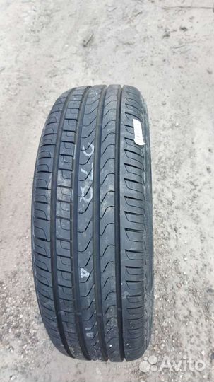 Pirelli Scorpion Verde 215/65 R17 99