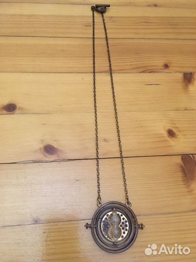 Гарри поттер волшебная палочка и Маховик Времени