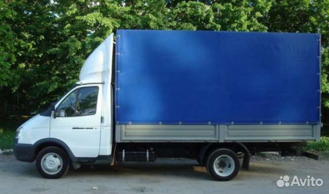 Грузоперевозки, переезды, вывоз мусора