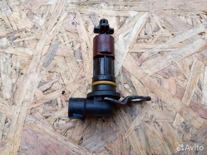 Датчик уровня масла cadillac srx 4.6 2005