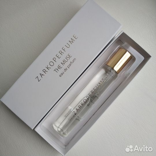 Zarkoperfume The Muse EdP