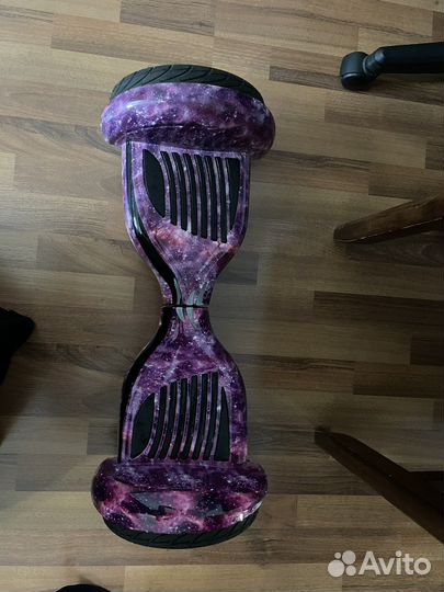 Гироскутер