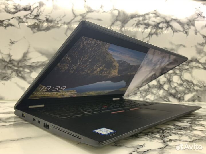 Lenovo ThinkPad X380 Yoga