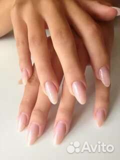 Маникюр, Педикюр, Наращивание ногтей, Парковый