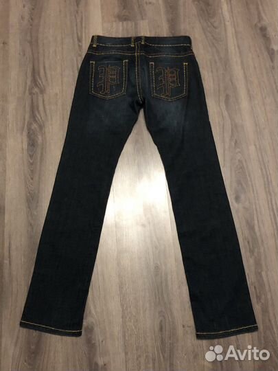 Джинсы philipp plein