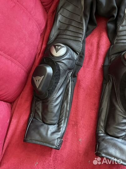 Слитный комбинезон Dainese aero EVO P