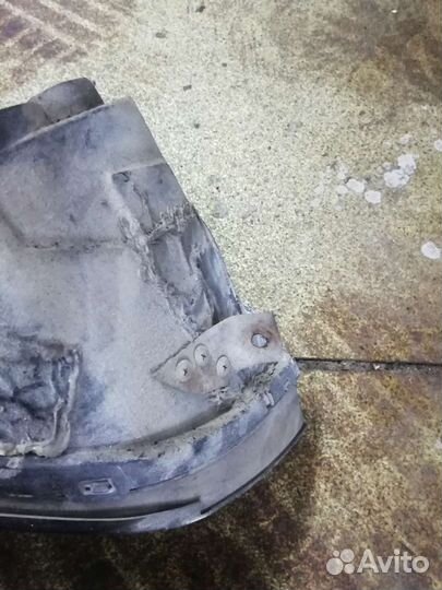 Шевроле эпика двс