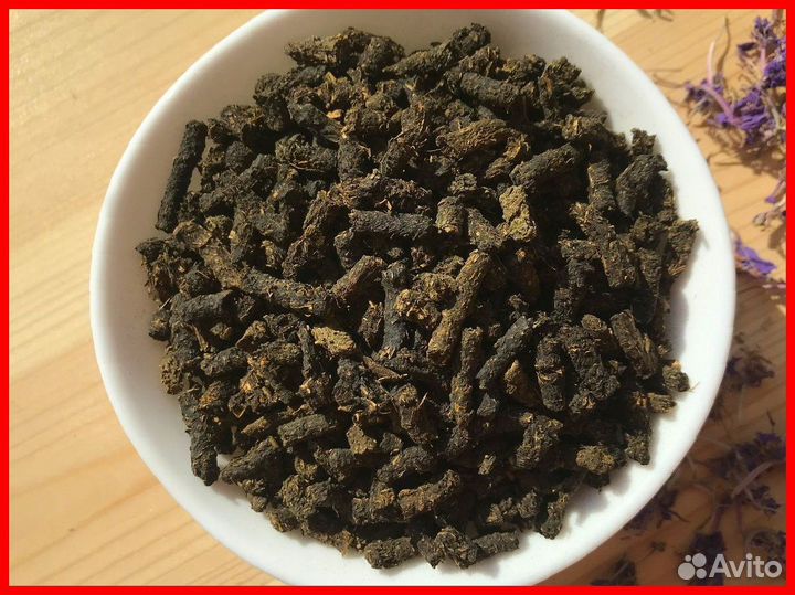 Иван-чай 1кг зож, 2023