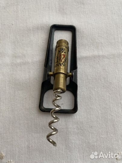 Штопор СССР