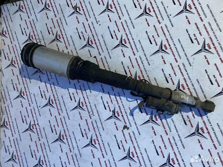 Амортизатор зад пневмо W220 Mercedes