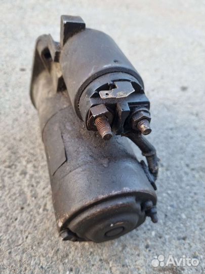 Стартер для Chrysler concorde, 300m, intrepid 2.7