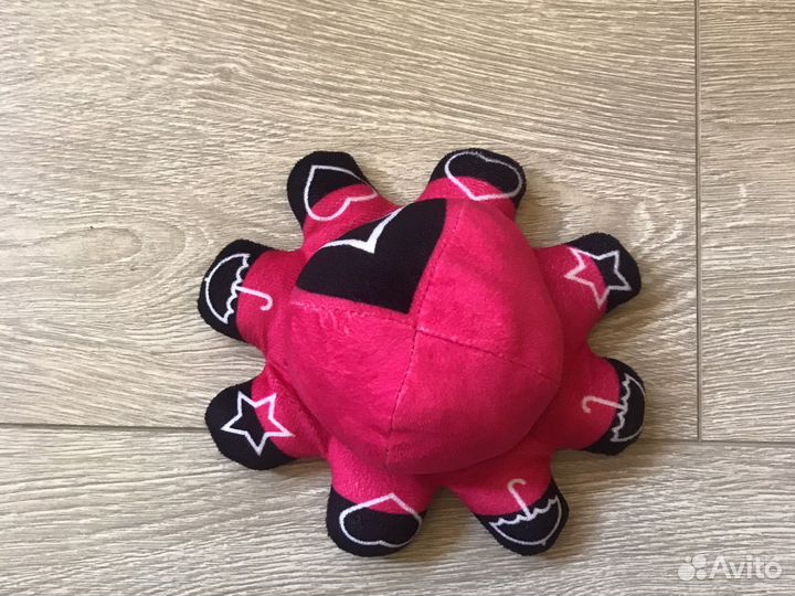 Игра в кальмара