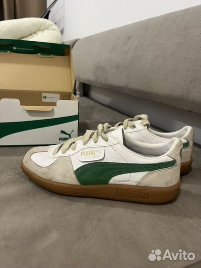 Кроссовки puma