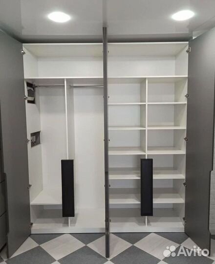 Шкаф под Ваши размеры