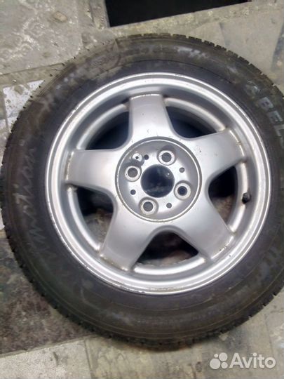 Белшина Artmotion 14/10 R12C