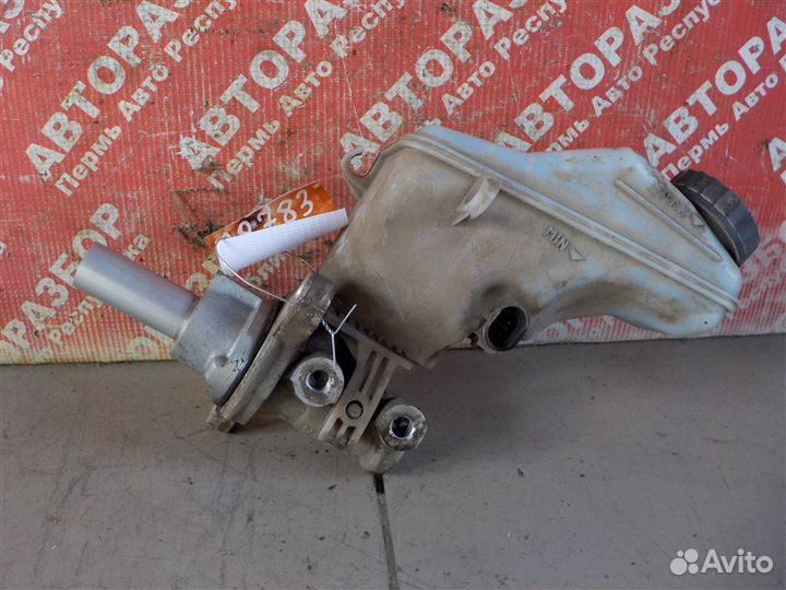 Главный тормозной цилиндр Opel Corsa-D хэтчбек