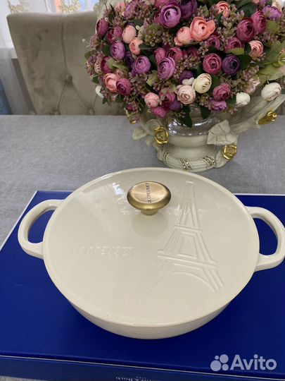 Сотейник Le creuset