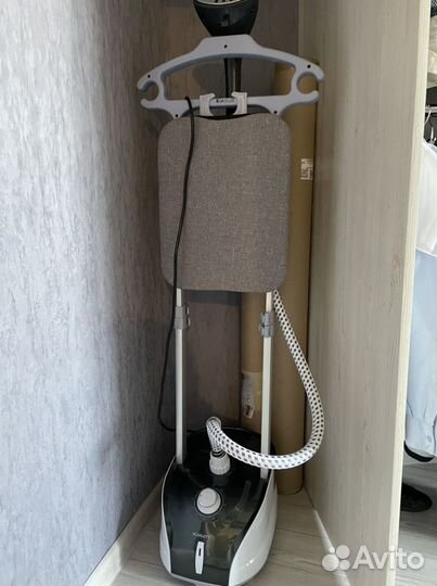 Отпариватель