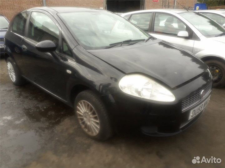 Разобран на запчасти Fiat Grande Punto 2005-2011