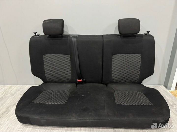 Сиденье заднее LADA Vesta 21129 2021