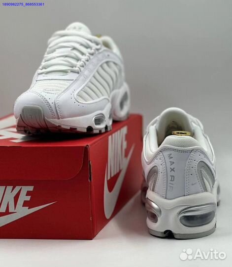 Кроссовки Nike Air Max Tailwind 4 (Арт.17154)