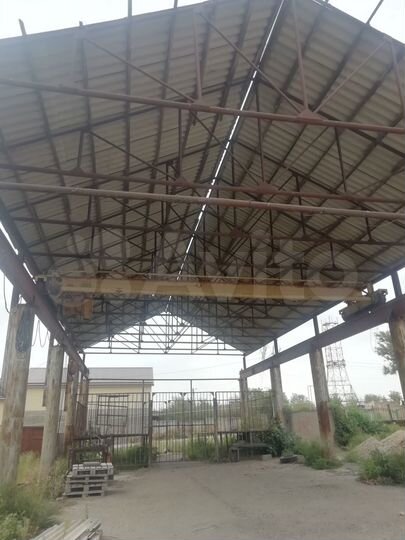 Участок 48 сот. (промназначения)