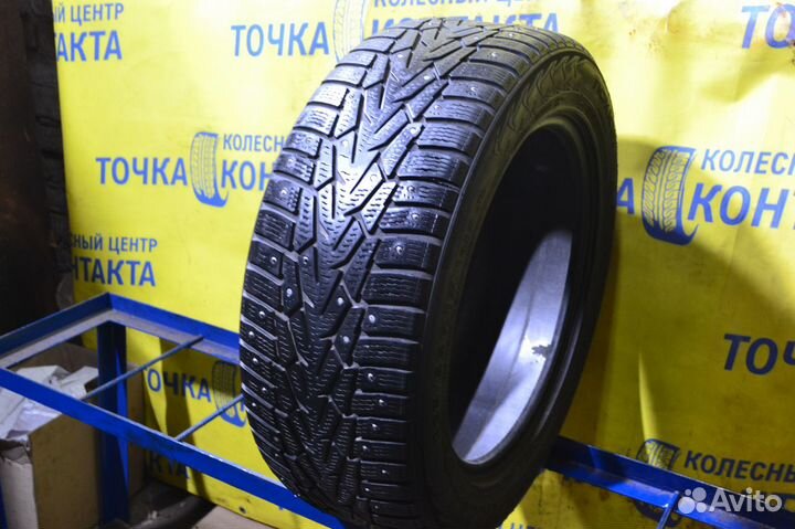 Nokian Tyres Hakkapeliitta 7 225/55 R17