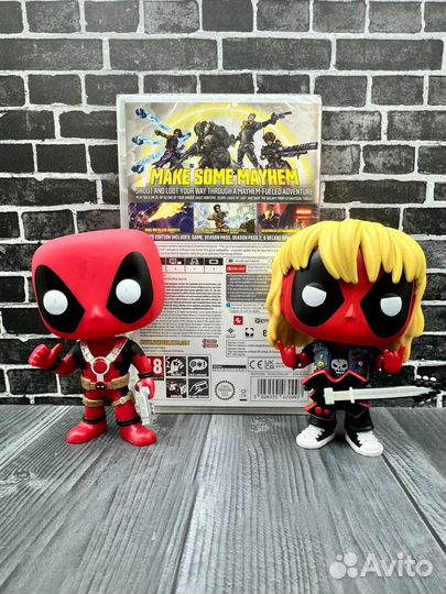 NS Borderlands 3 Ultimate Edition