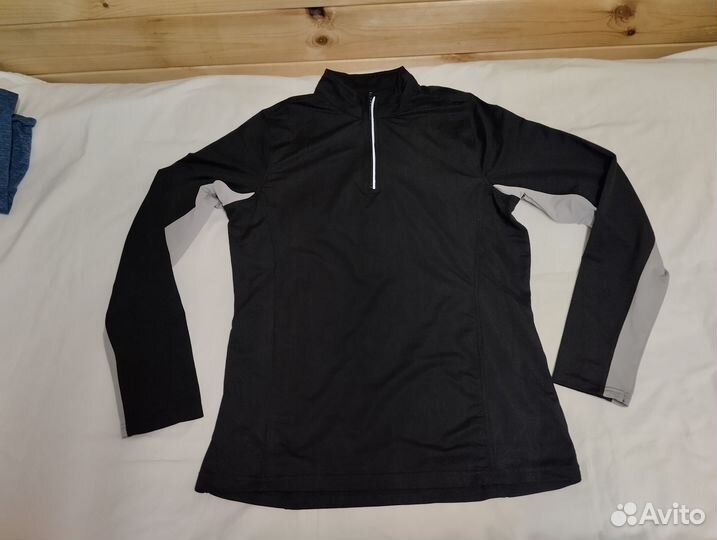 Кофта 4 Sports Coolmax, р. 48