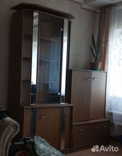 Шкаф стенка