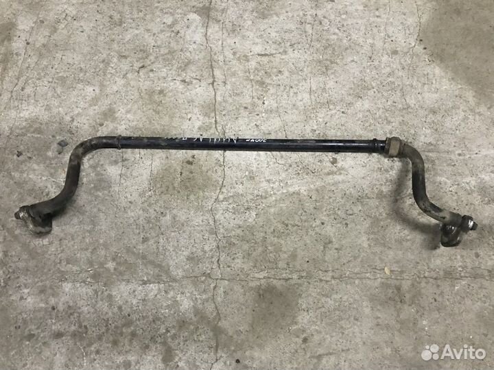 Стабилизатор передний (Audi A6)