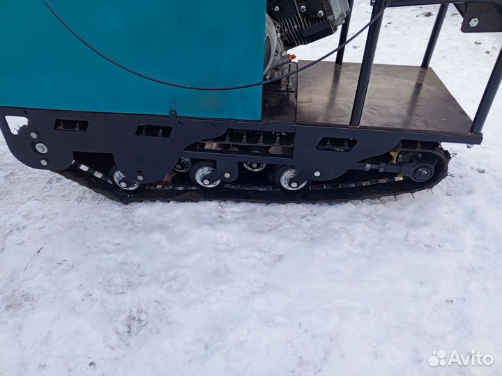 Мотособака