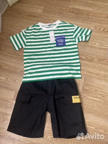 Костюм на мальчика