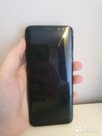 Samsung Galaxy S8, 4/64 ГБ