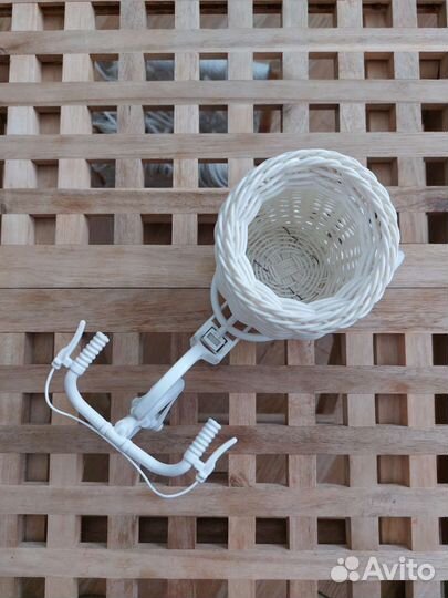 Велосипед декоративный