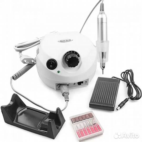 Аппарат для маникюра