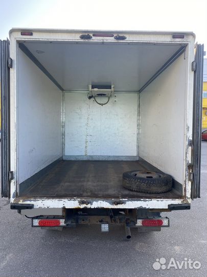 ГАЗ ГАЗель 3302 рефрижератор, 2012