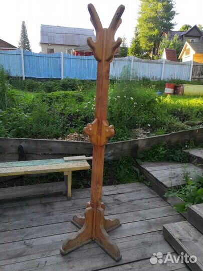 Вешалка для одежды