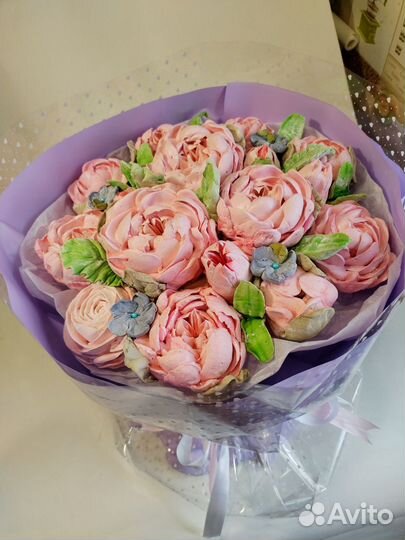 Тортики, зефир, пряники, пирожные на заказ