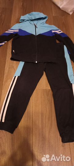 Пакет вещей для мальчика размер 122-128