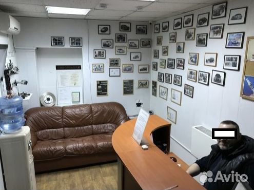 Ремкомплект для суппорта Мерседес W 221, 211, 219