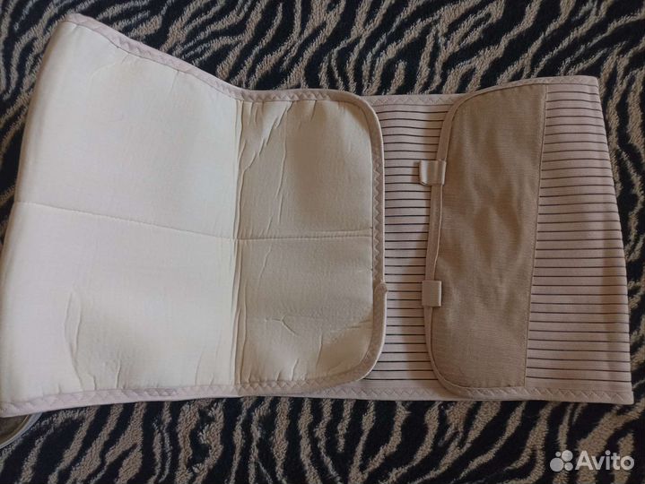 Бандаж послеоперационный